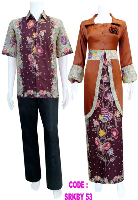 Model Baju Gamis  Buat  Orang  Gemuk  Pendek Gamis  Abadi