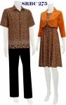arimbit dress batik